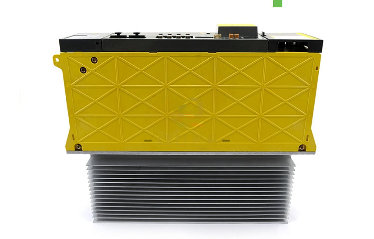 Сервопривод FANUC A06B-6096-H016 